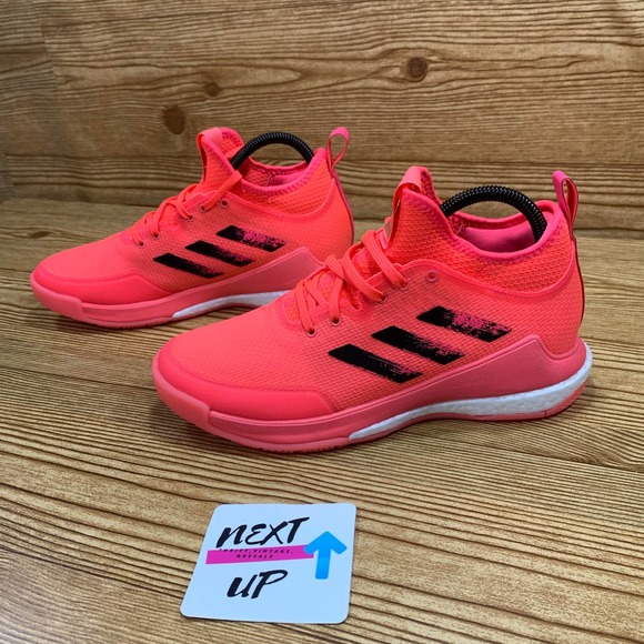 adidas | Shoes | New Adidas Crazyflight Mid Tokyo Volleyball Shoes |  Poshmark